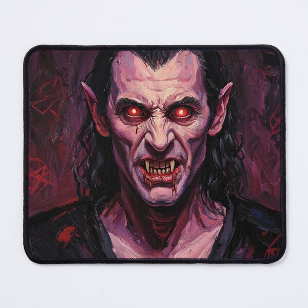 Item preview, The darkness of the Vampire  designed and sold by Vintage Designs +.