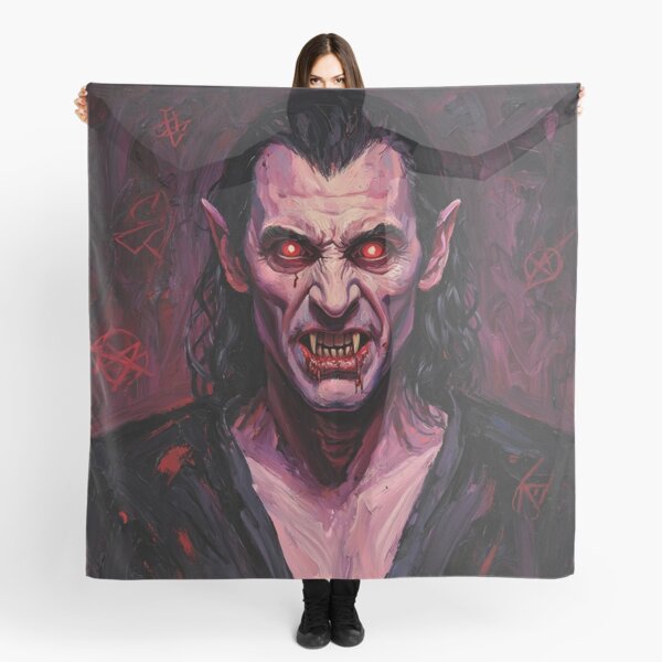 Item preview, The darkness of the Vampire  designed and sold by Vintage Designs +.