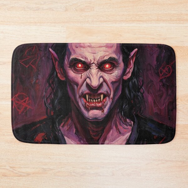 Item preview, The darkness of the Vampire  designed and sold by Vintage Designs +.