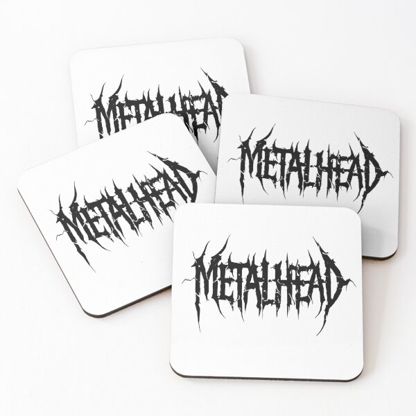 Artikelvorschau, Metalhead entworfen und verkauft von Em0Zombie.