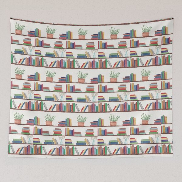 Item preview, Book Shelves designed and sold by Lmarston123.
