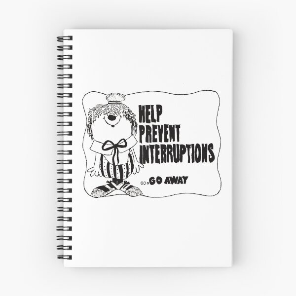 Item preview, Classice 80s Office Joke Sheet 3 designed and sold by IanBakerToons.