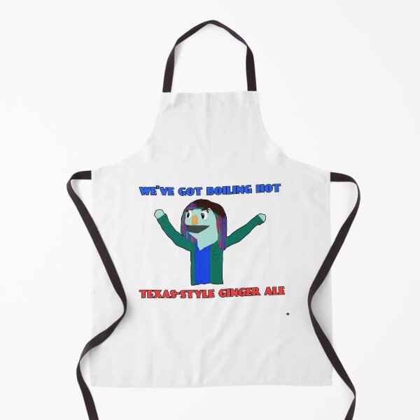 Item preview, Texas-Style Ginger Ale designed and sold by ST33R.