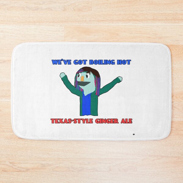 Item preview, Texas-Style Ginger Ale designed and sold by ST33R.