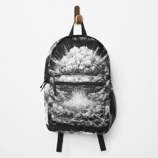 Item preview, Atomic explosion  designed and sold by Conteceres.