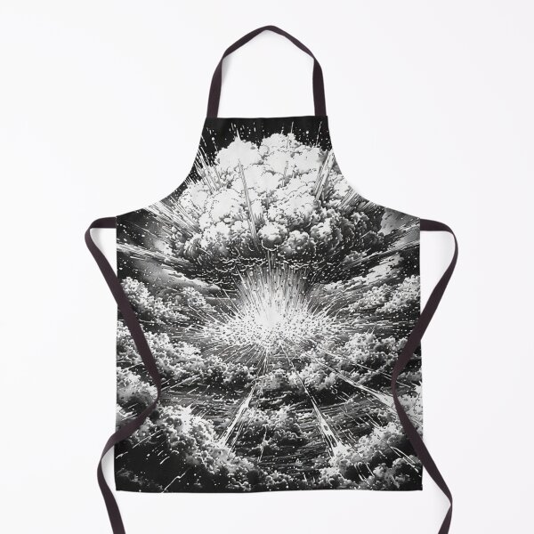 Item preview, Atomic explosion  designed and sold by Conteceres.