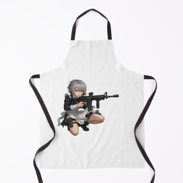 Item preview, Tactical Maid designed and sold by RAWLIFEGRAPHIC.