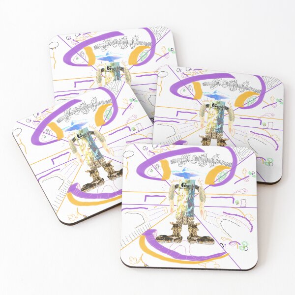 Item preview, Six Shot Charles designed and sold by JGBUS.