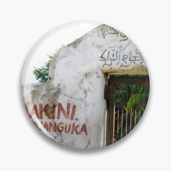 Item preview, Makini Wall designed and sold by ShutterbugBttns.