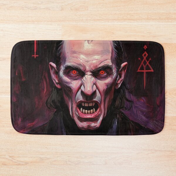 Item preview, The darkness of the Vampire  designed and sold by Vintage Designs +.