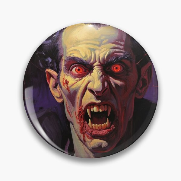 Item preview,  The darkness of the Vampire  designed and sold by Vintage Designs +.