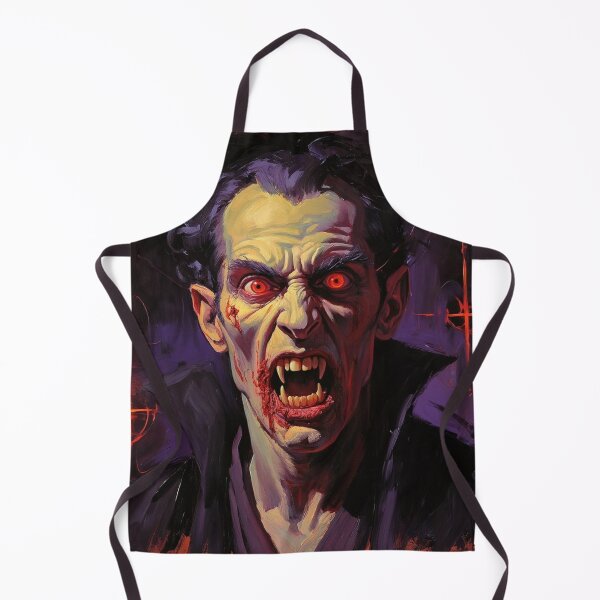 Item preview, The darkness of the Vampire designed and sold by Vintage Designs +.
