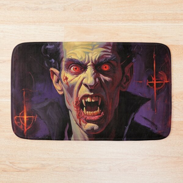 Item preview,  The darkness of the Vampire  designed and sold by Vintage Designs +.