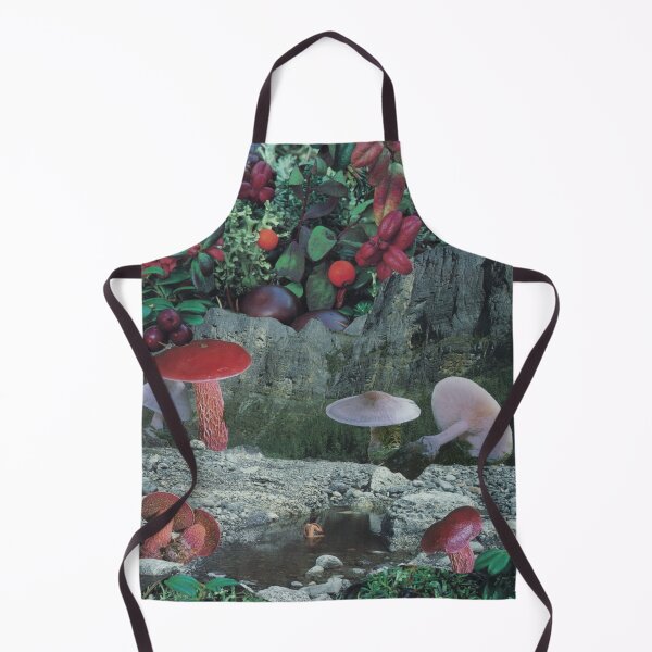 Item preview, FOREST FLOOR II designed and sold by Toradactyl Art.