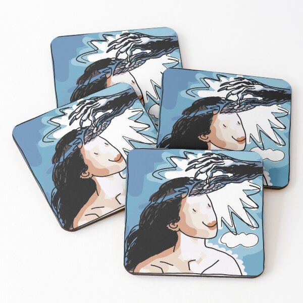 Item preview, imaginal disk album cover parody designed and sold by altstopco.