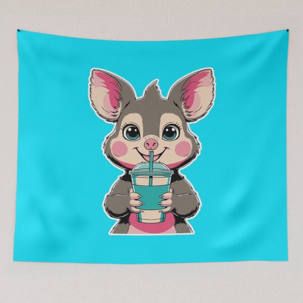 Item preview, Don't Mind Me - I'm just being nosey designed and sold by Uniquely Yours.