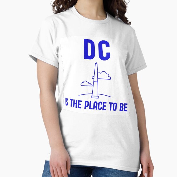 Artikel-Vorschau von DC ist der angesagteste Ort für Design, designt und verkauft von DESIGN & BEYOND.