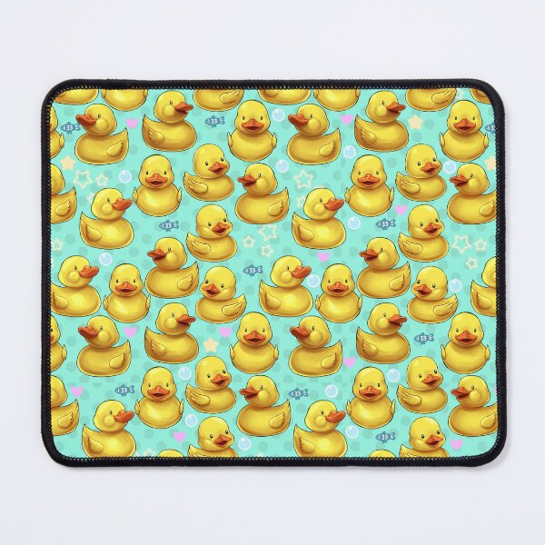 Item preview, Rubber ducky - vanilla designed and sold by Lyxy.