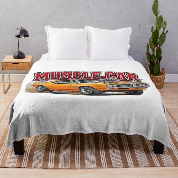 Item preview, Firebird Muscle Car designed and sold by Emilio Villanueva.