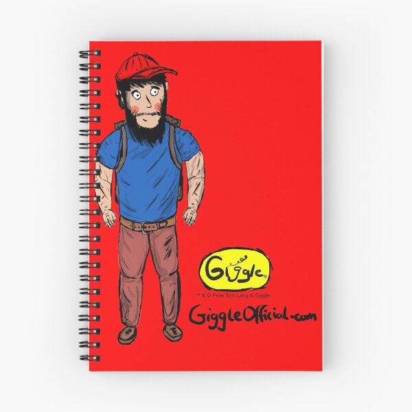 Item preview, Ged - The Zombie Trap | Giggle designed and sold by GiggleOfficial.