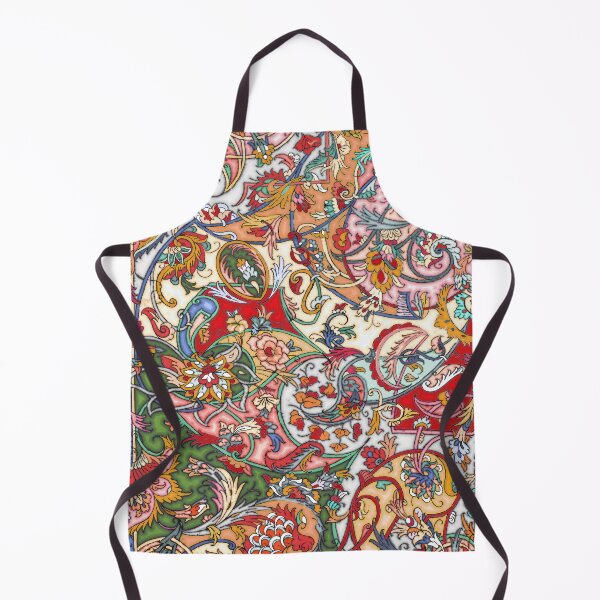 Item preview, Whispers of the Royal Garden designed and sold by Saba Beig.