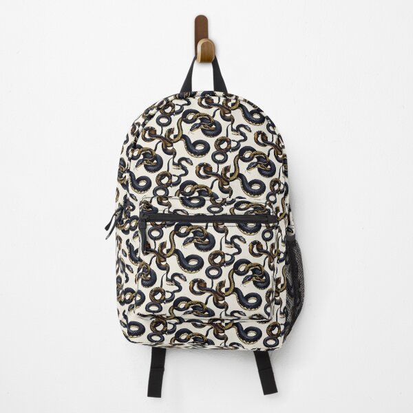 Item preview, Animal Print Pattern (Snake) designed and sold by PatronesKawai.