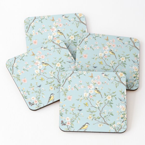 Item preview, Chinoiserie 1 designed and sold by emmakraner.