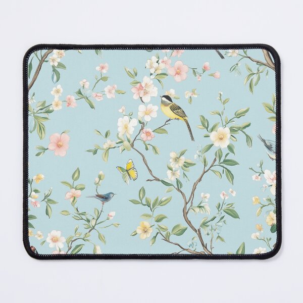 Item preview, Chinoiserie 1 designed and sold by emmakraner.