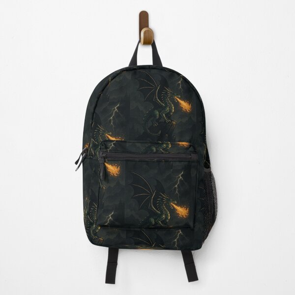 Item preview, Fire-breathing dragon designed and sold by Gabriel-Flores.