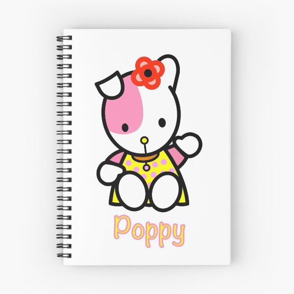 Artikelvorschau, Poppy der Welpe entworfen und verkauft von frogarts.