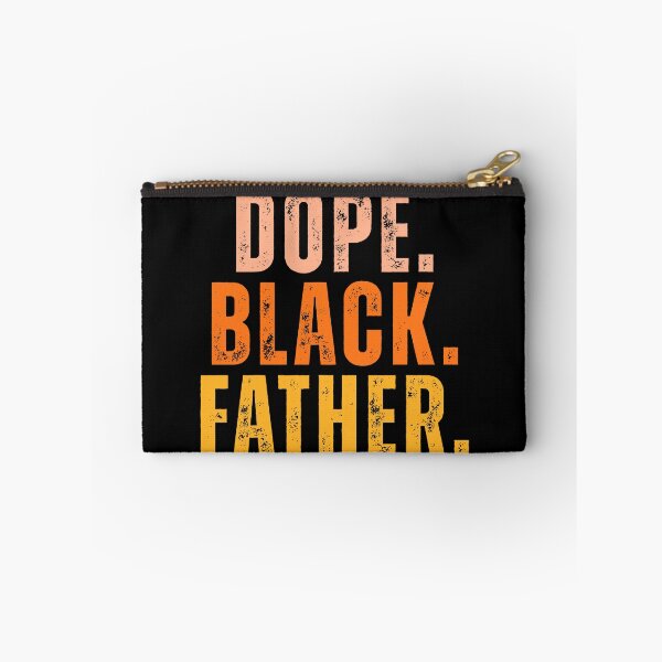 Item preview, Dope Black Father designed and sold by Teetreasure2.