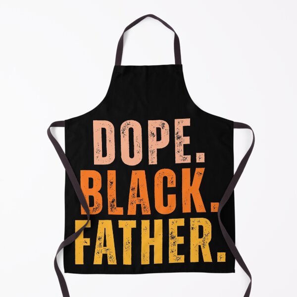 Item preview, Dope Black Father designed and sold by Teetreasure2.