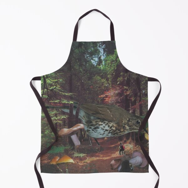 Item preview, FOREST FLOOR IV designed and sold by Toradactyl Art.