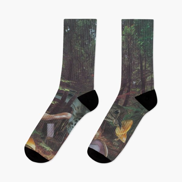 Item preview, FOREST FLOOR IV designed and sold by Toradactyl Art.