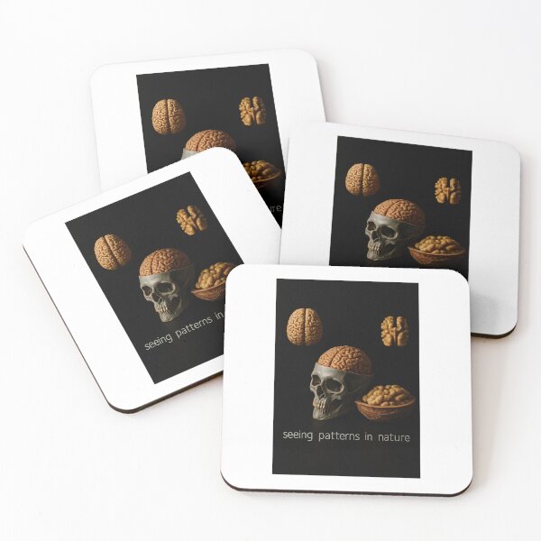Item preview, Patterns in nature designed and sold by lazarohurtado.