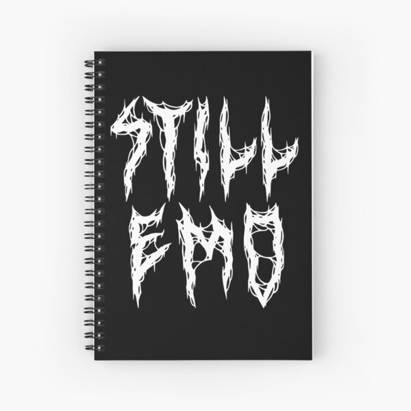 Artikel-Vorschau von Still Emo, designt und verkauft von Em0Zombie.