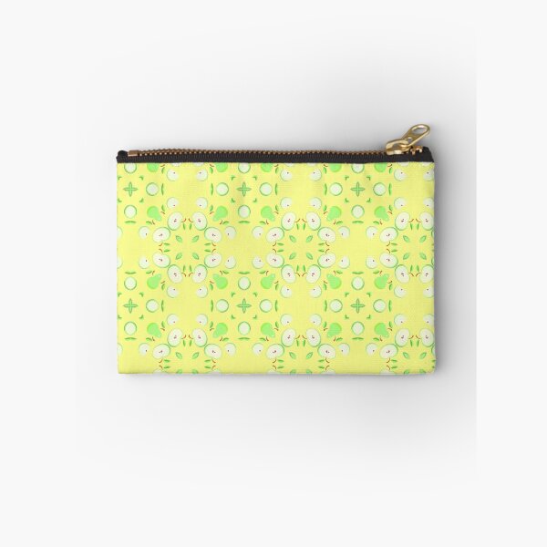 Item preview, pattern vector yellow seamless colorful repeat designed and sold by Abrahamjrnd.