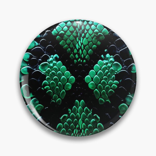 Item preview, Animal Print Pattern (Snake) designed and sold by PatronesKawai.