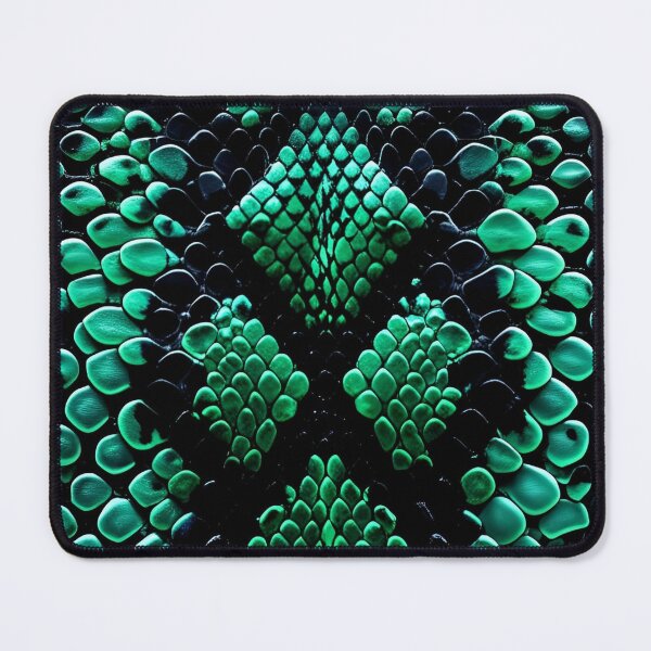 Item preview, Animal Print Pattern (Snake) designed and sold by PatronesKawai.