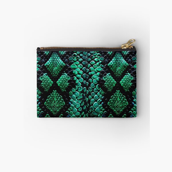 Item preview, Animal Print Pattern (Snake) designed and sold by PatronesKawai.