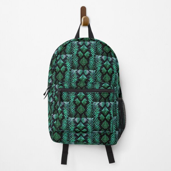 Item preview, Animal Print Pattern (Snake) designed and sold by PatronesKawai.