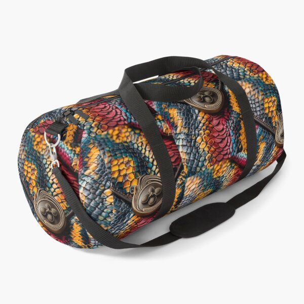 Item preview, Animal Print Pattern (Snake) designed and sold by PatronesKawai.