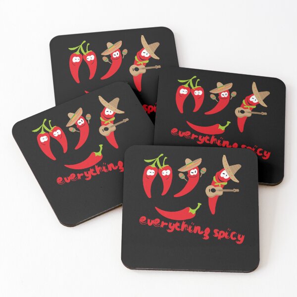 Item preview, everything spicy designed and sold by EuropeanPrints.