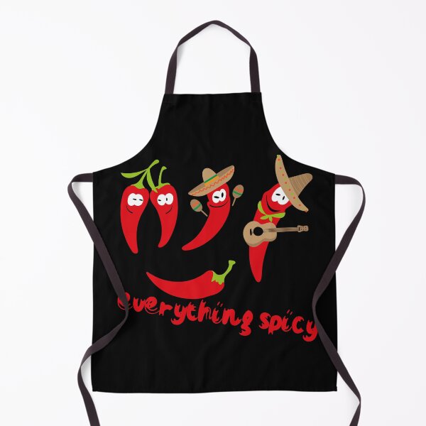 Item preview, everything spicy designed and sold by EuropeanPrints.