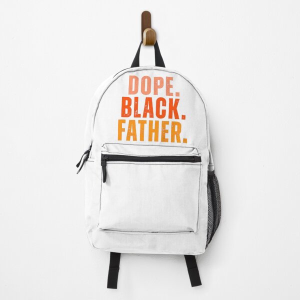 Item preview, Dope Black Father designed and sold by Teetreasure2.