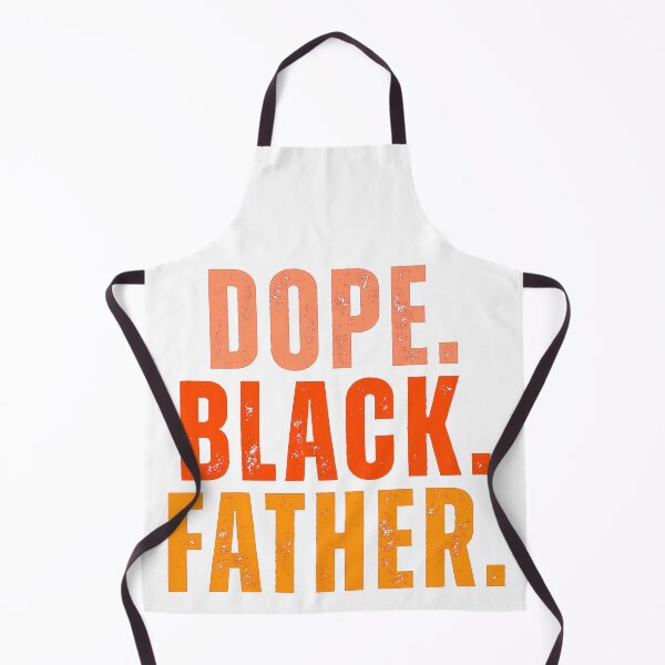 Item preview, Dope Black Father designed and sold by Teetreasure2.