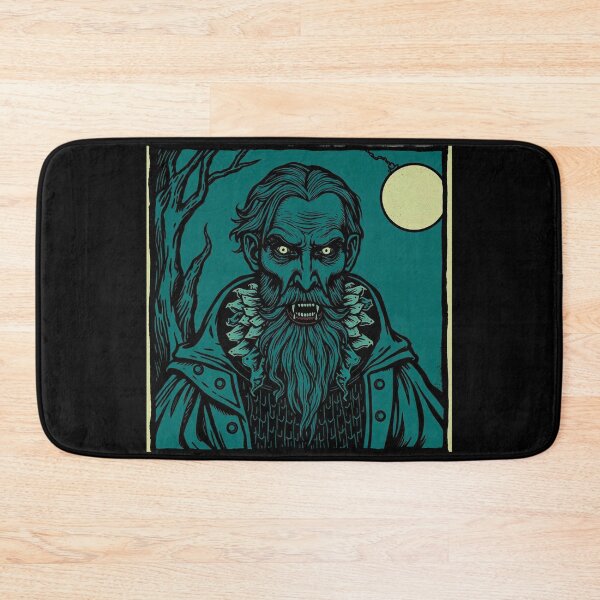 Item preview, Evil Vampire Lord wants to suck your blood! Dark illustration designed and sold by Vintage Designs +.