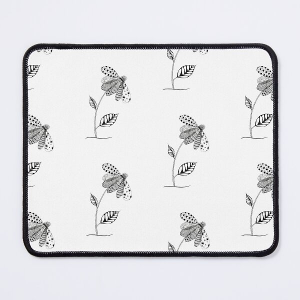 Item preview, Patterned Petals designed and sold by Oopsie.Daisies.