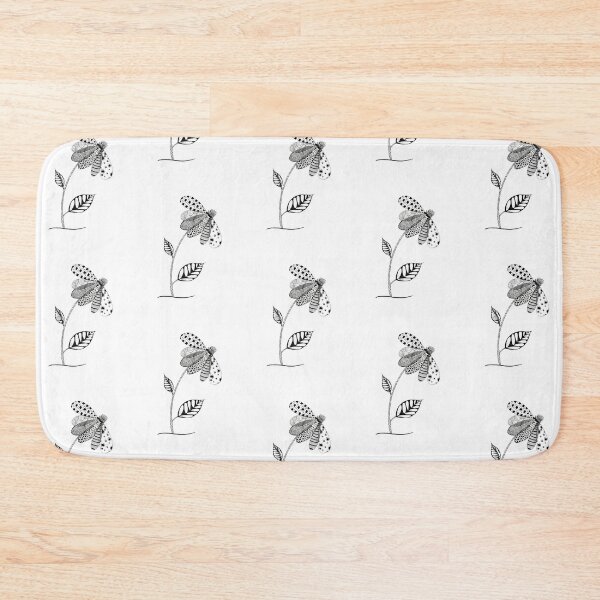 Item preview, Patterned Petals designed and sold by Oopsie.Daisies.