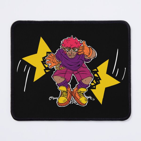 Item preview, Star Boy, Star Dust designed and sold by Cat Lecu.